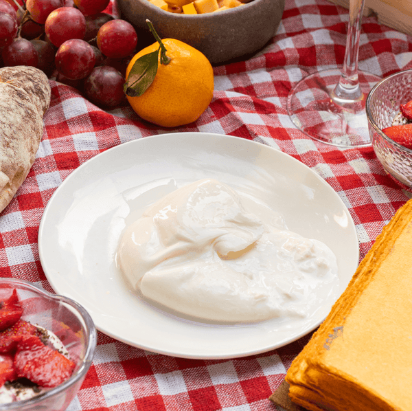 Burrata