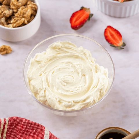 Mascarpone