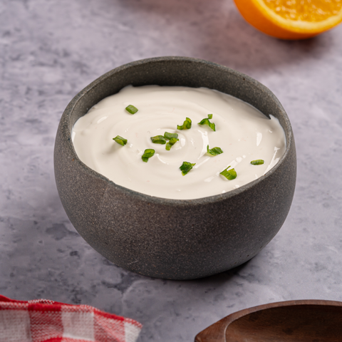 Sour Cream