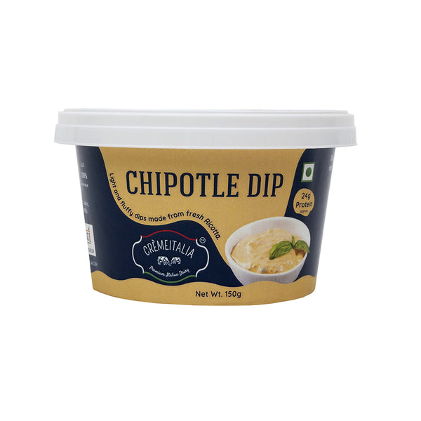 CHIPOTLE DIP