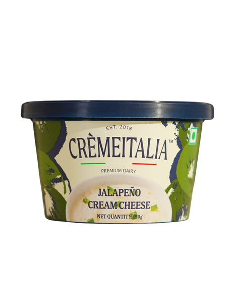 Jalapeno Cream Cheese