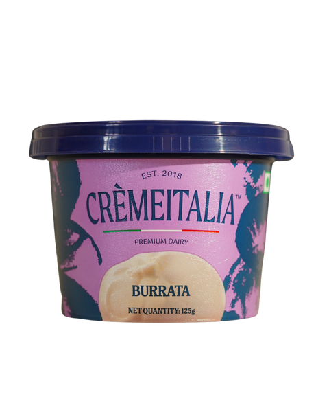 Burrata (Pack of 2)