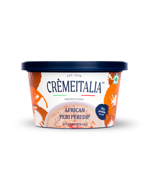 AFRICAN PERI PERI DIP