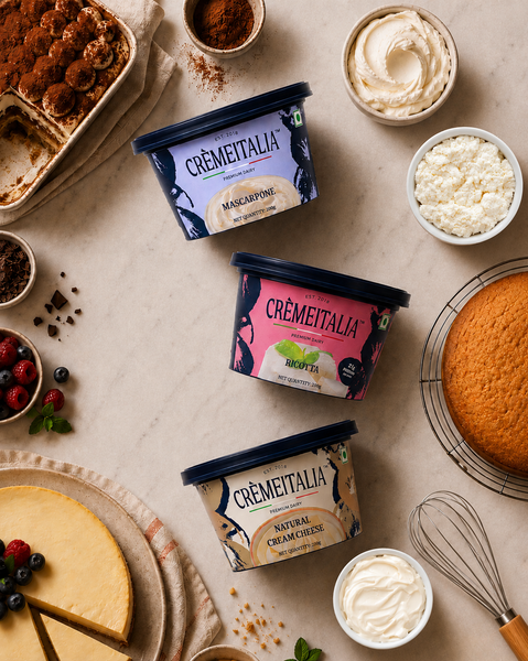 Baking Bundle