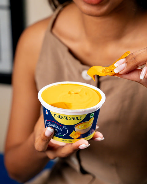 Cheese Sauce