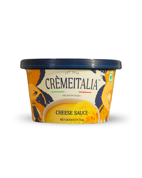 Cheese Sauce