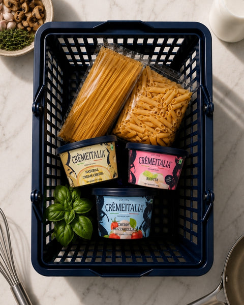 Italian Kitchen Starter Kit