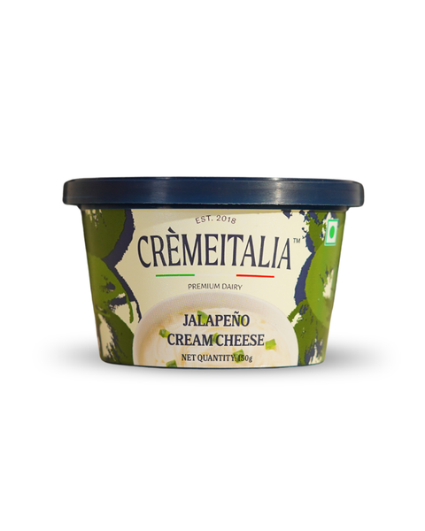 Jalapeno Cream Cheese