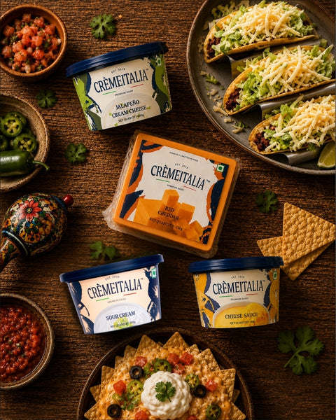 Mexican Fiesta Kit