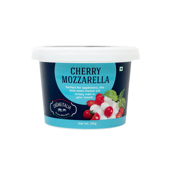 Cherry Mozzarella