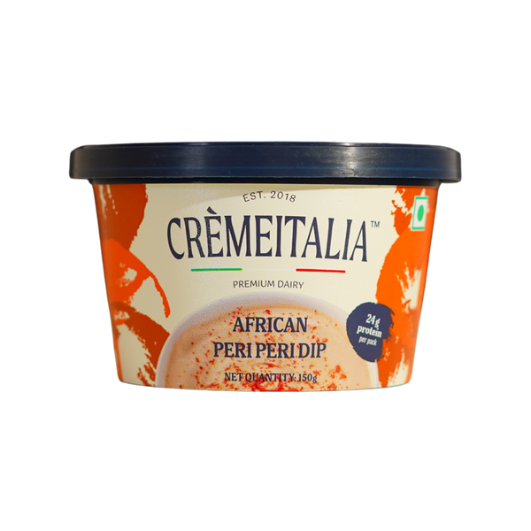 AFRICAN PERI PERI DIP